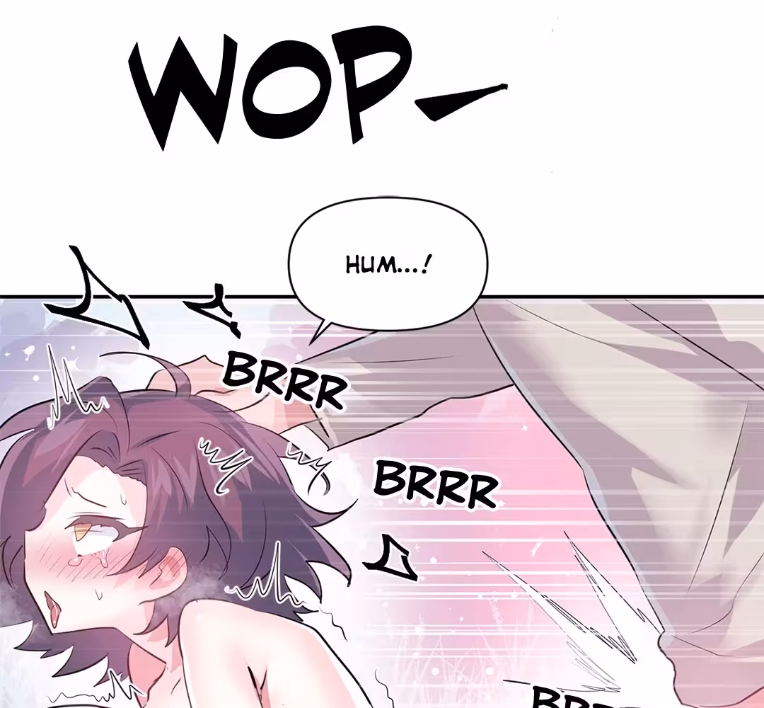 Welcome to Wonderland Chapitre 62 page 43