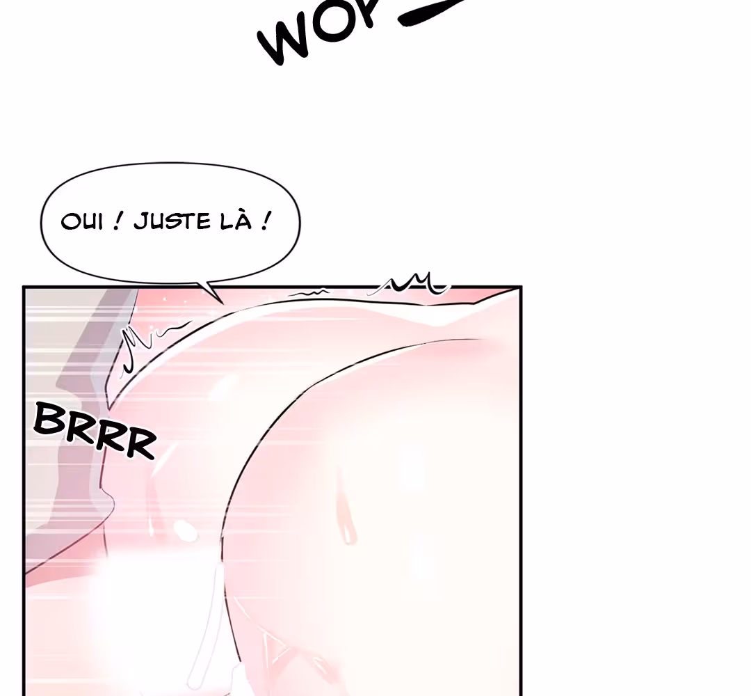 Welcome to Wonderland Chapitre 62 page 5