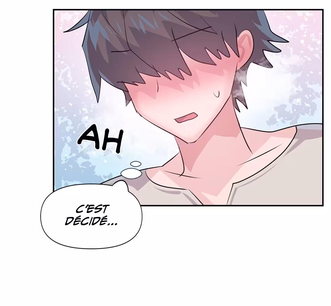 Welcome to Wonderland Chapitre 62 page 54