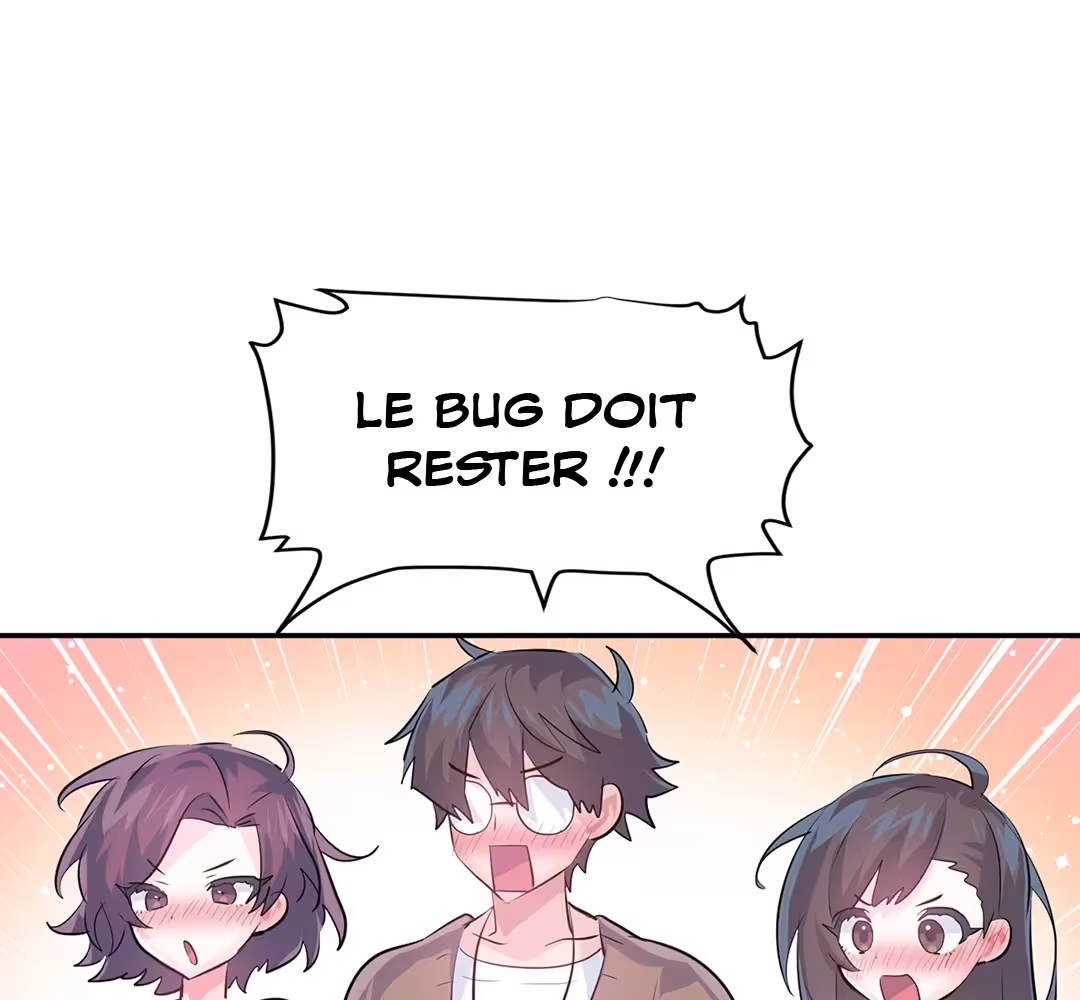 Welcome to Wonderland Chapitre 62 page 58