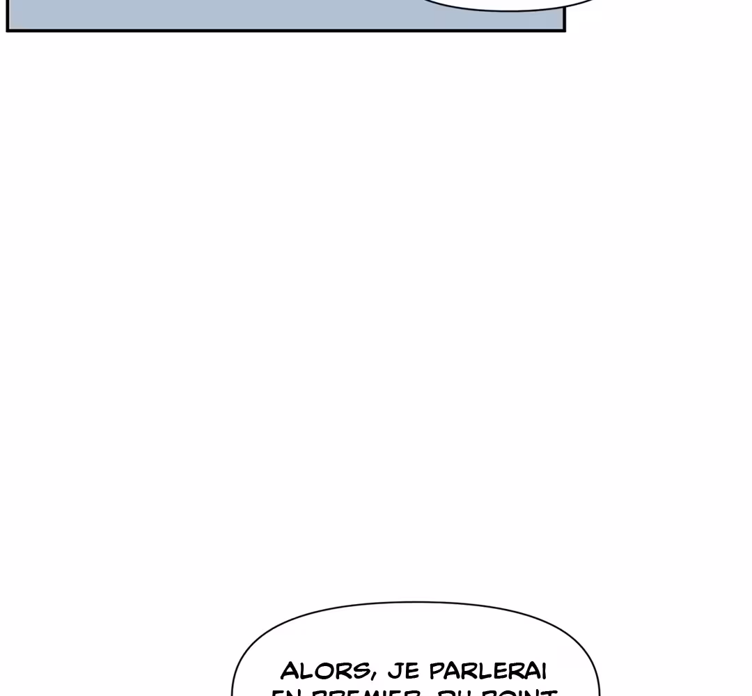 Welcome to Wonderland Chapitre 62 page 61