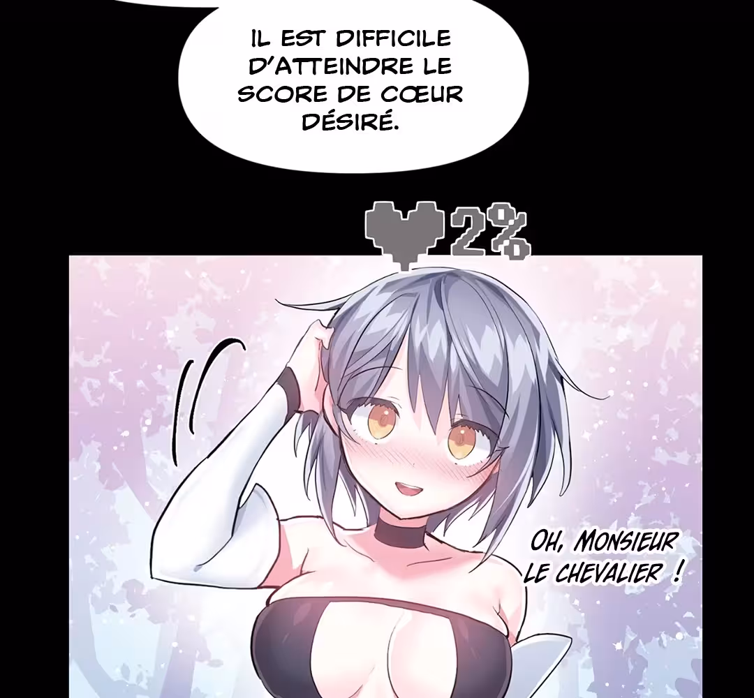 Welcome to Wonderland Chapitre 62 page 64