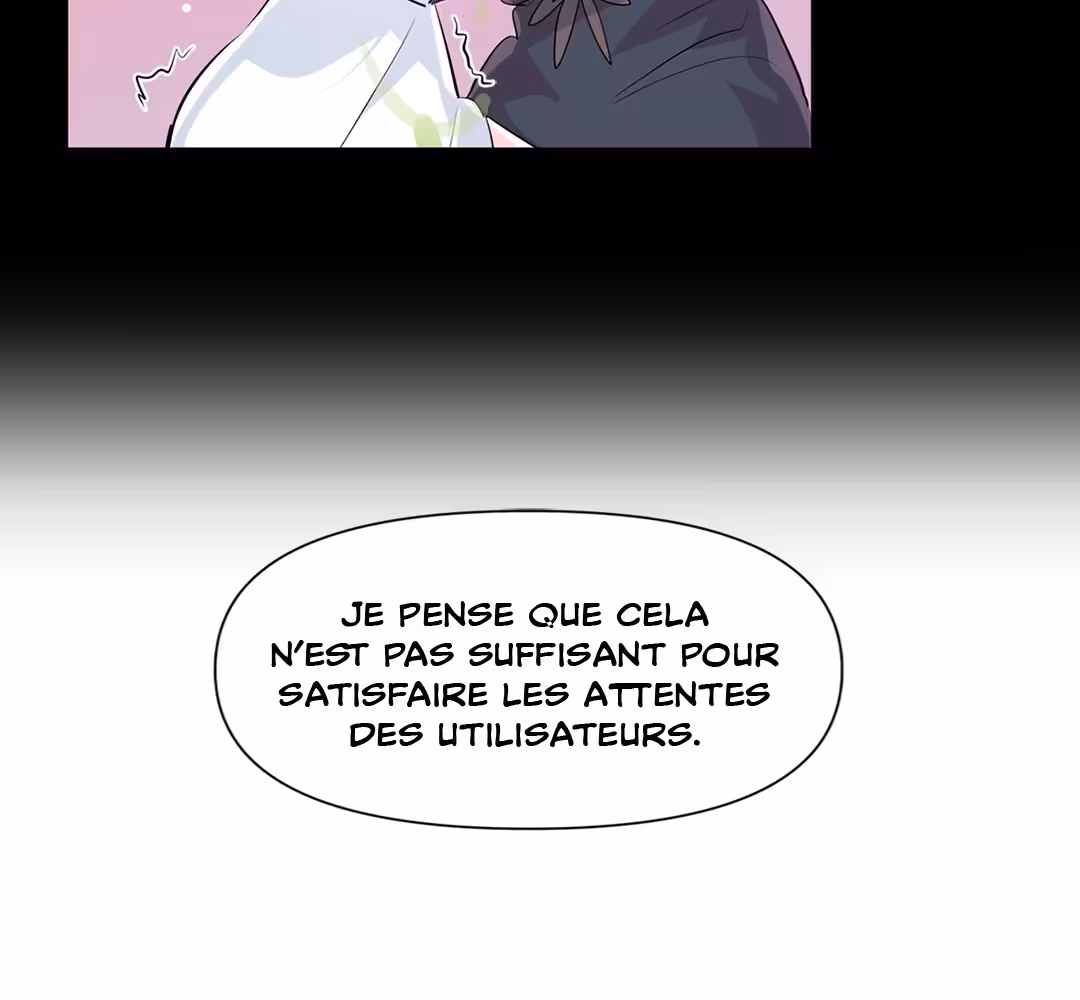 Welcome to Wonderland Chapitre 62 page 68