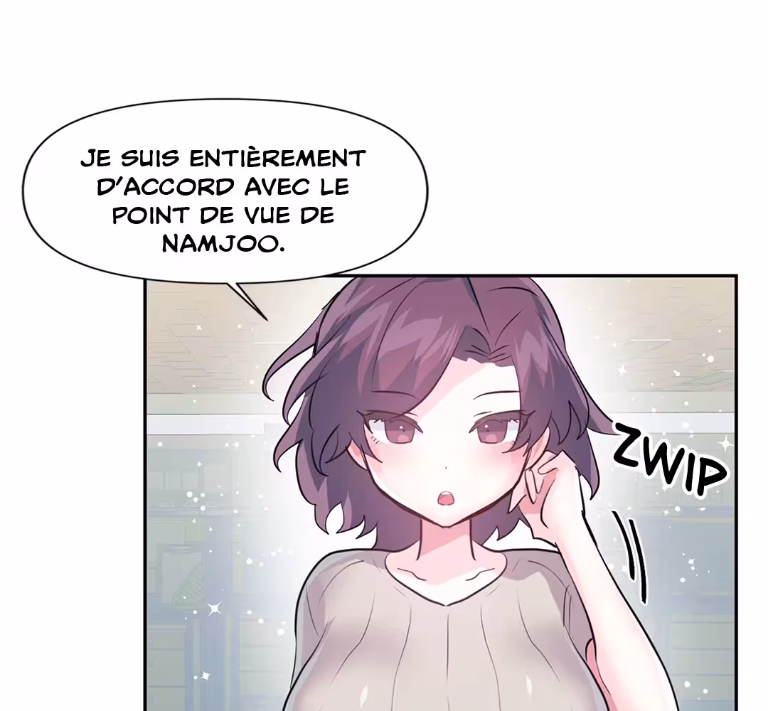 Welcome to Wonderland Chapitre 62 page 69