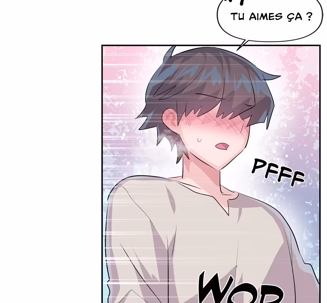 Welcome to Wonderland Chapitre 62 page 7