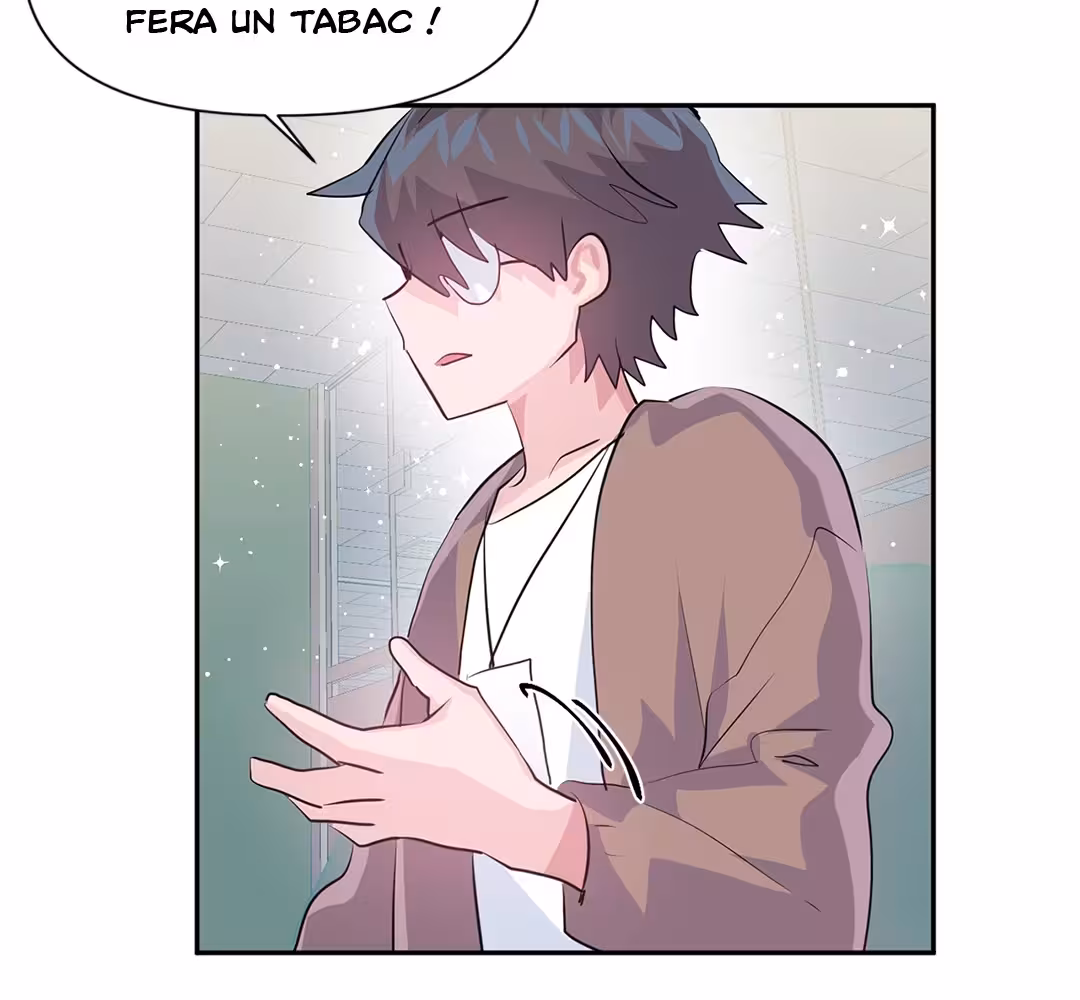 Welcome to Wonderland Chapitre 62 page 74