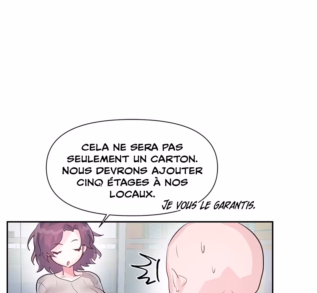 Welcome to Wonderland Chapitre 62 page 75