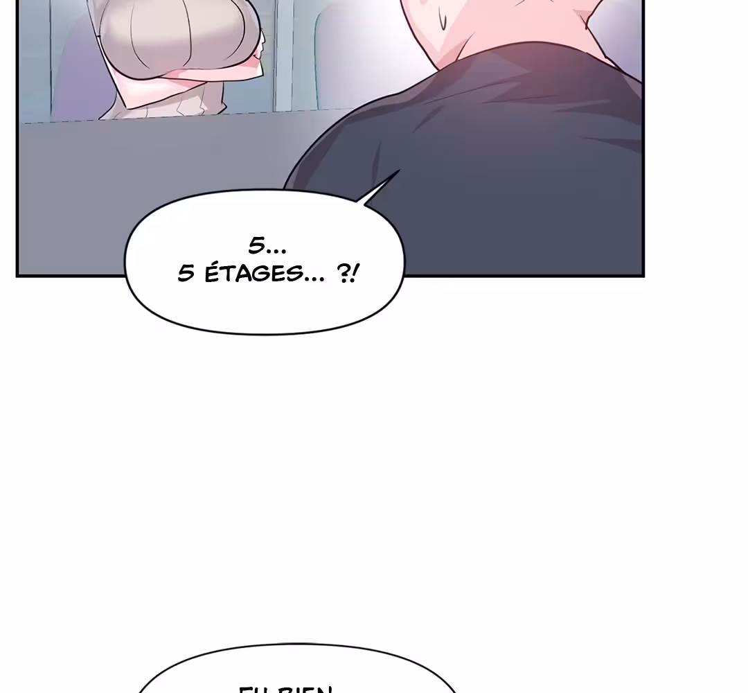 Welcome to Wonderland Chapitre 62 page 76