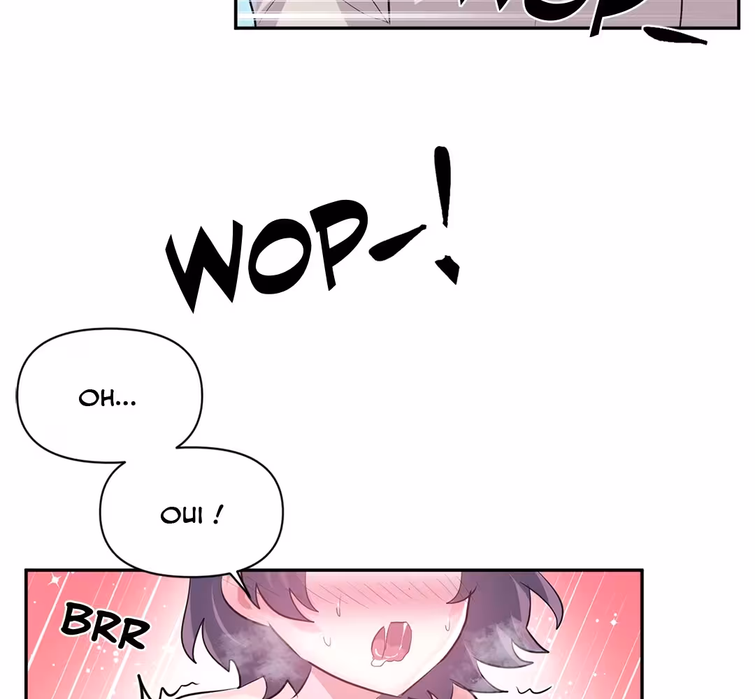 Welcome to Wonderland Chapitre 62 page 8