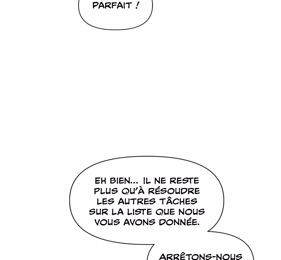 Welcome to Wonderland Chapitre 62 page 83