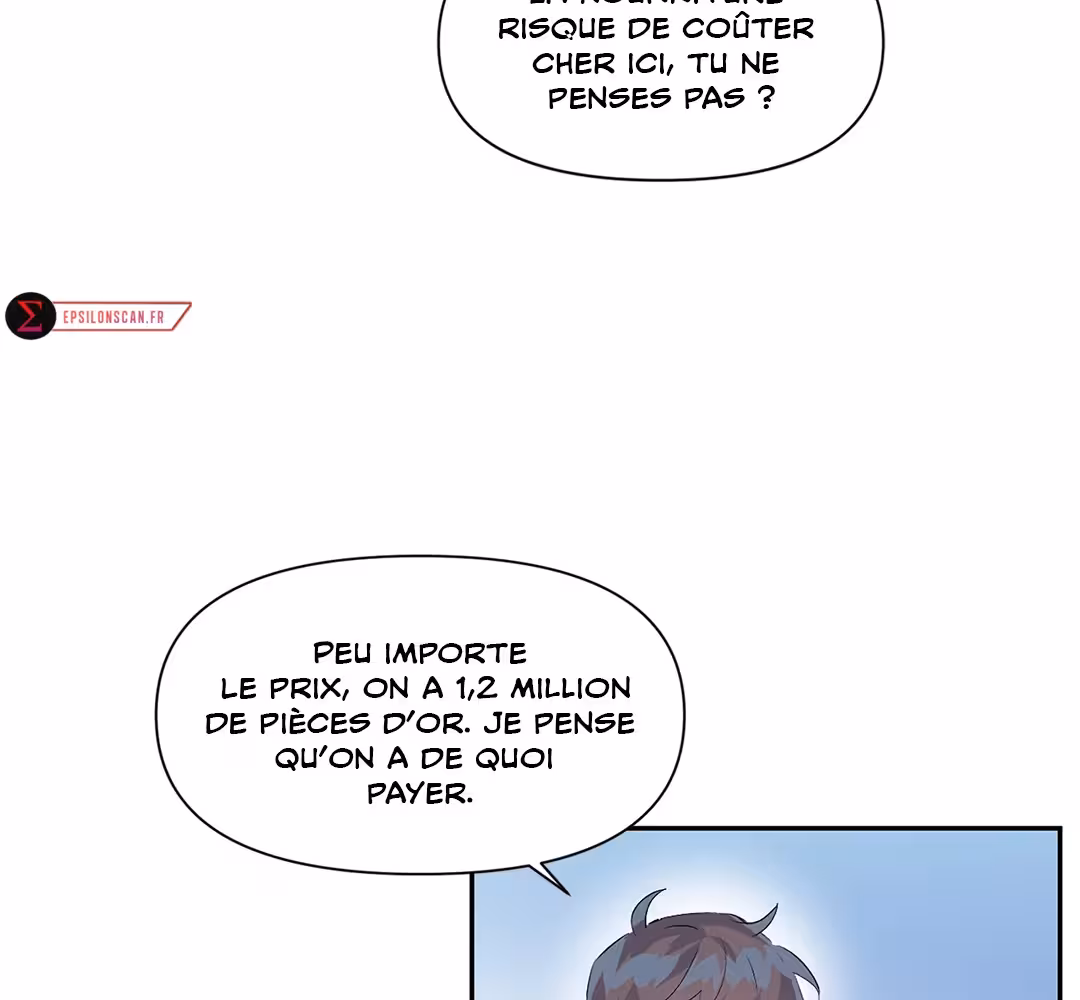 Welcome to Wonderland Chapitre 22 page 15