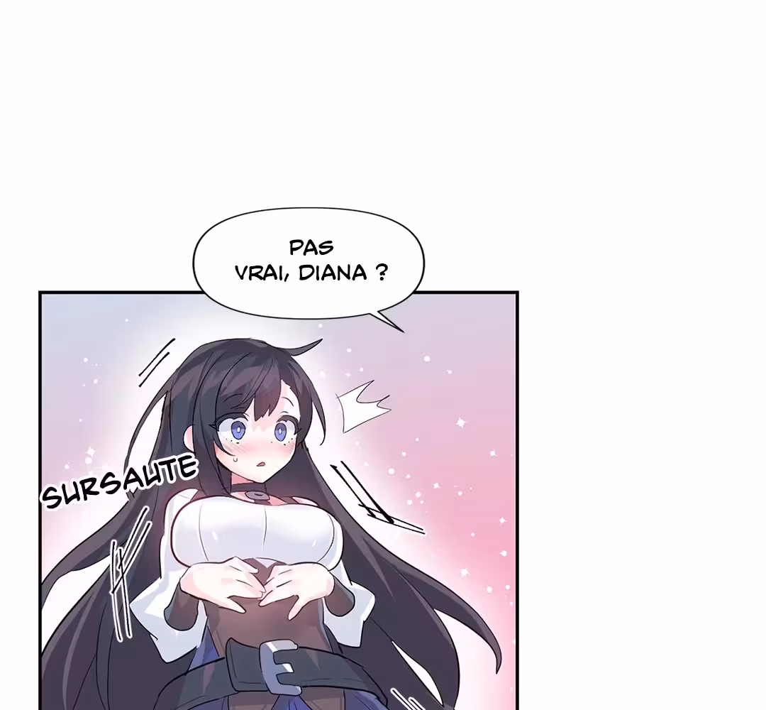 Welcome to Wonderland Chapitre 22 page 17