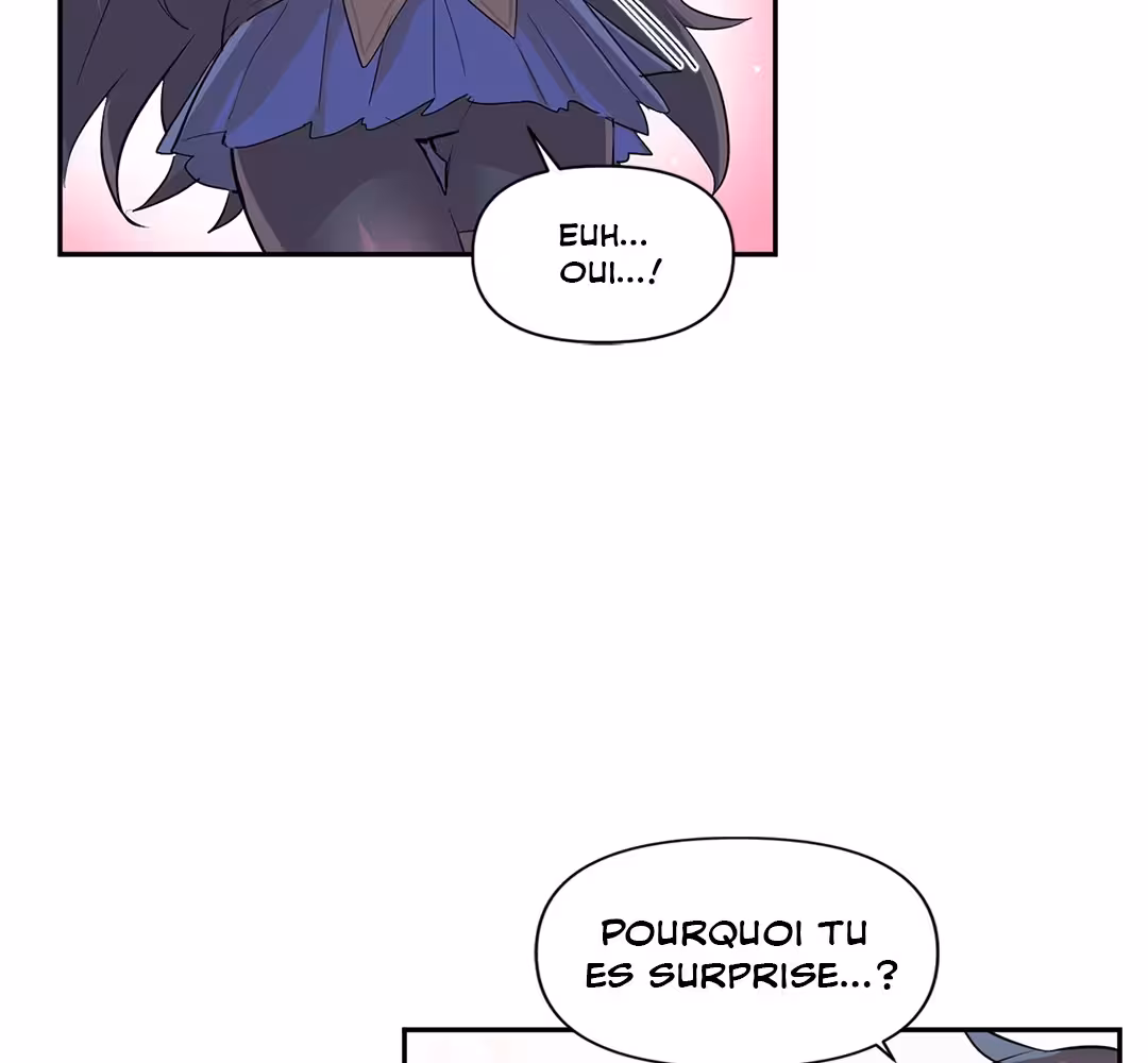 Welcome to Wonderland Chapitre 22 page 18