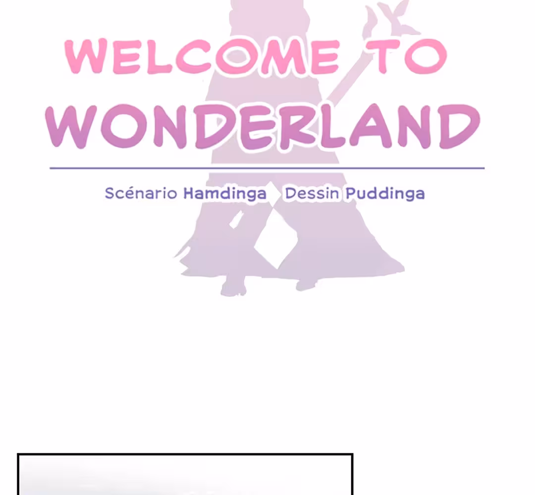 Welcome to Wonderland Chapitre 22 page 2