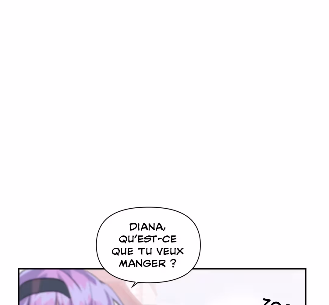 Welcome to Wonderland Chapitre 22 page 20
