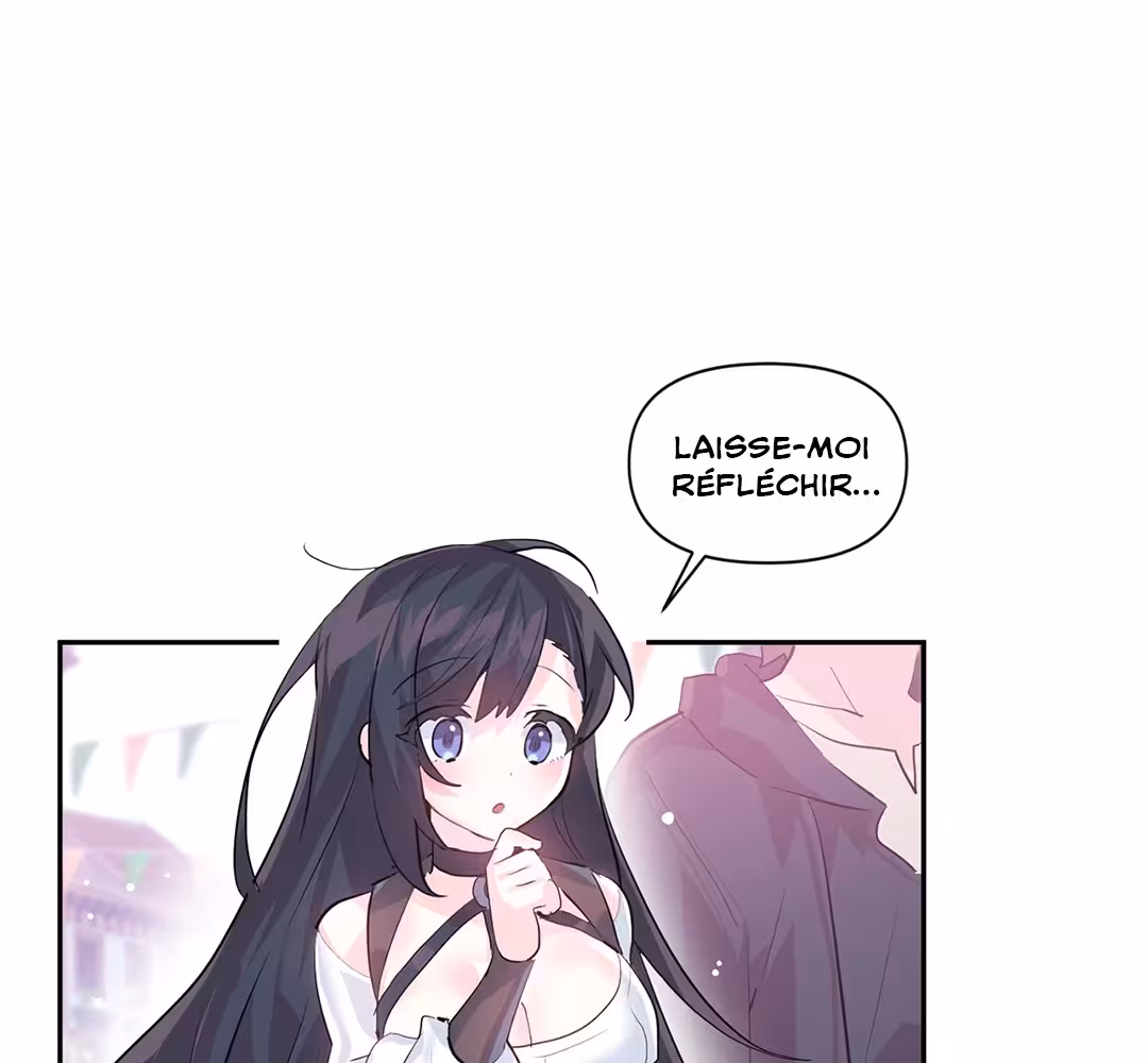 Welcome to Wonderland Chapitre 22 page 22