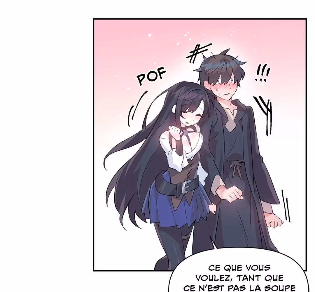Welcome to Wonderland Chapitre 22 page 24