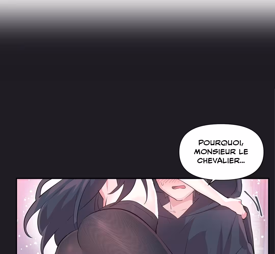 Welcome to Wonderland Chapitre 22 page 28