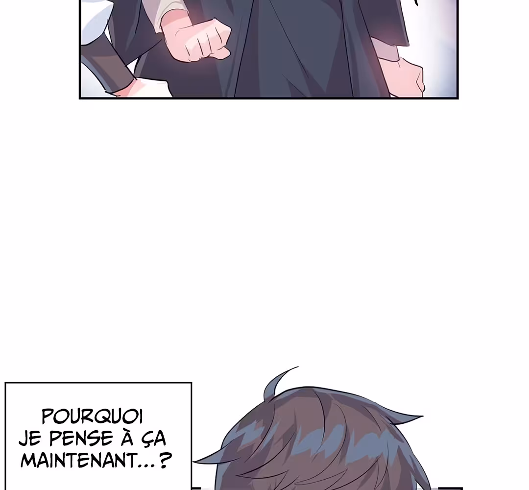 Welcome to Wonderland Chapitre 22 page 36