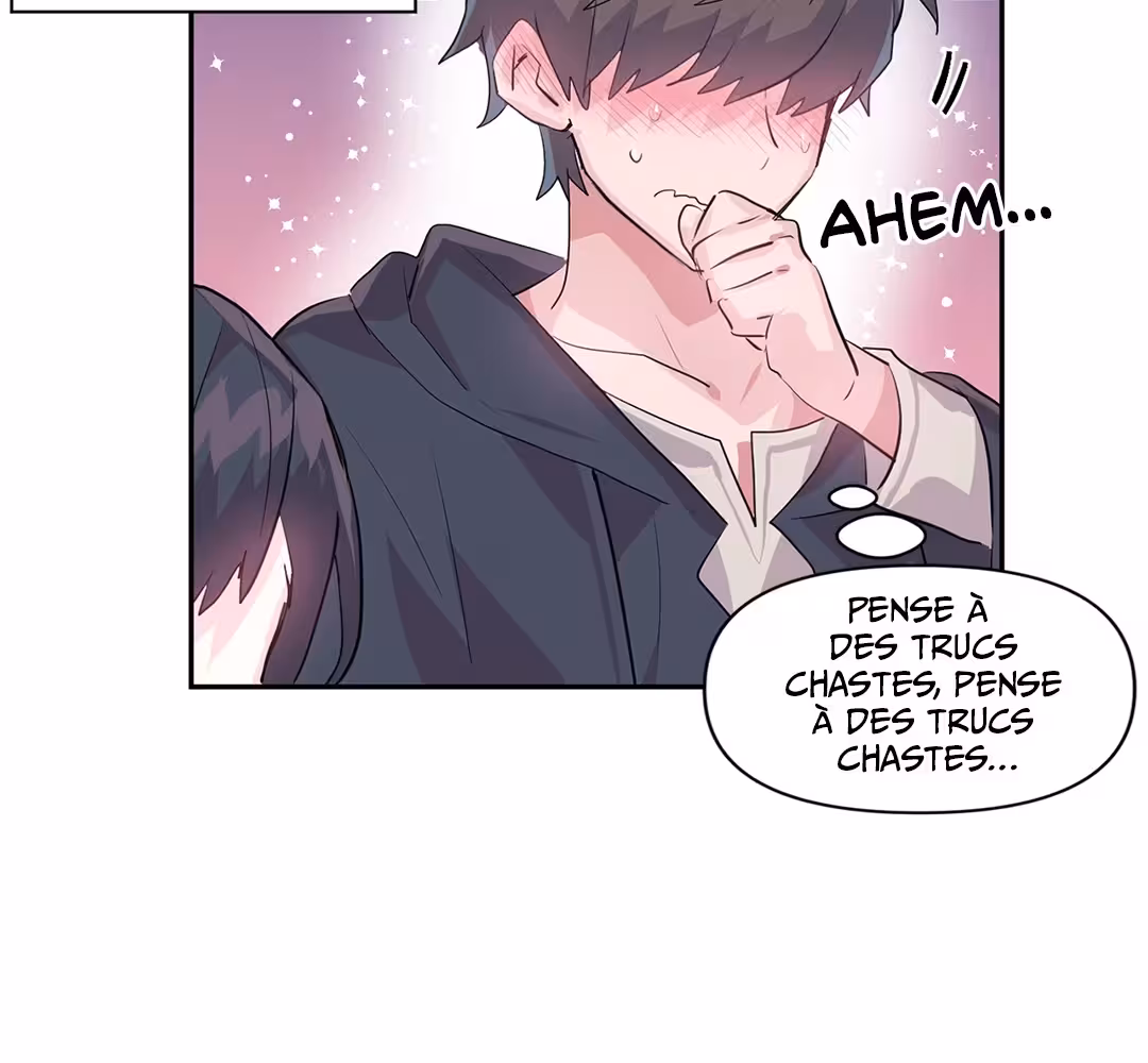 Welcome to Wonderland Chapitre 22 page 37