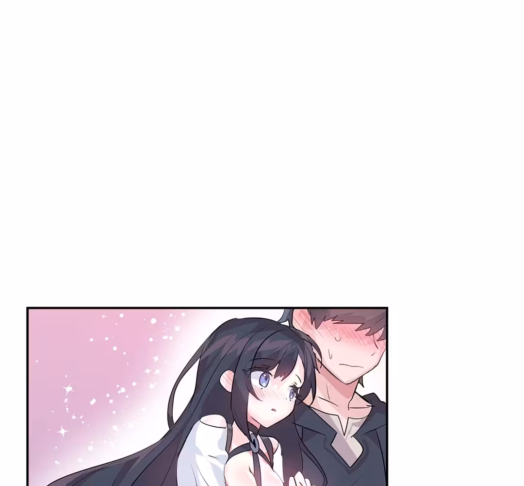 Welcome to Wonderland Chapitre 22 page 38