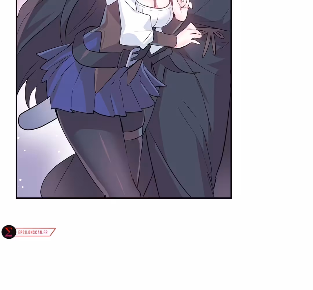Welcome to Wonderland Chapitre 22 page 39