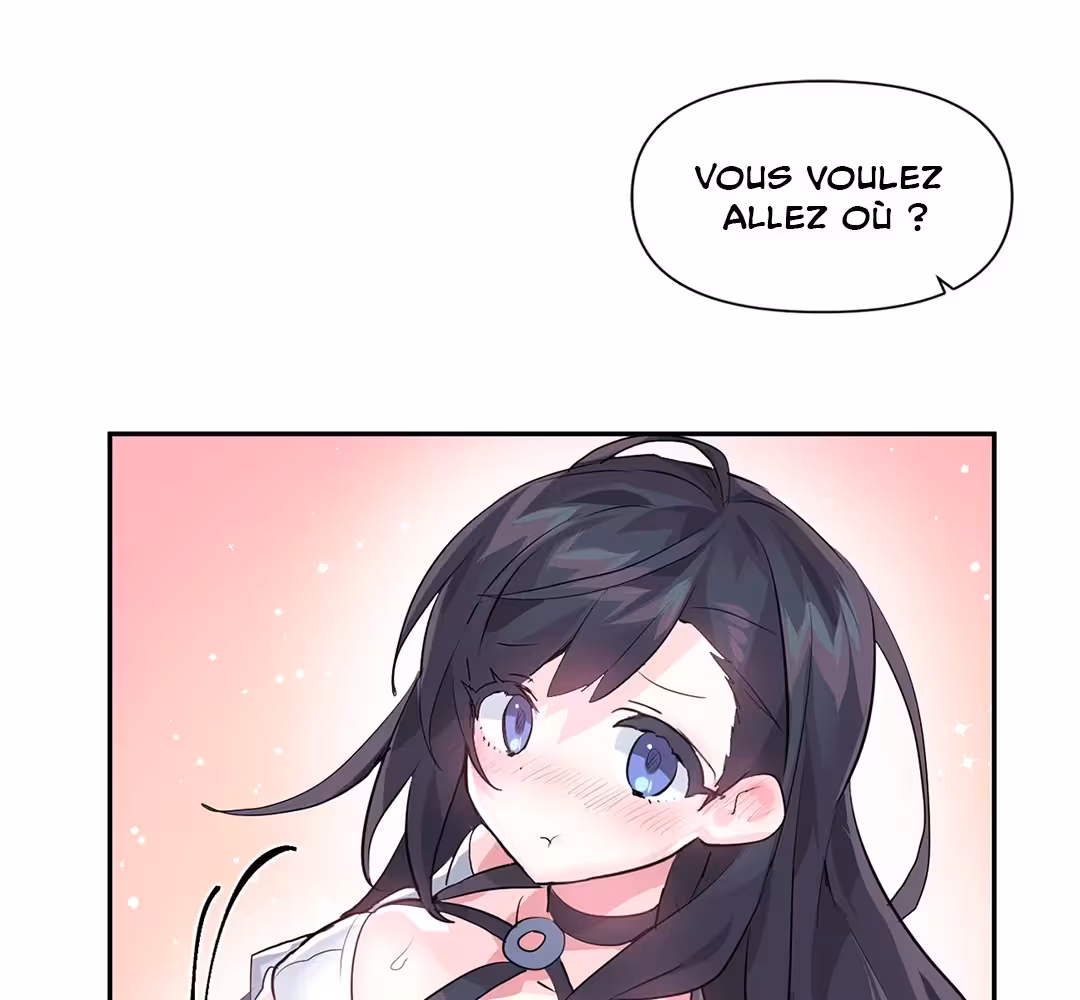 Welcome to Wonderland Chapitre 22 page 40
