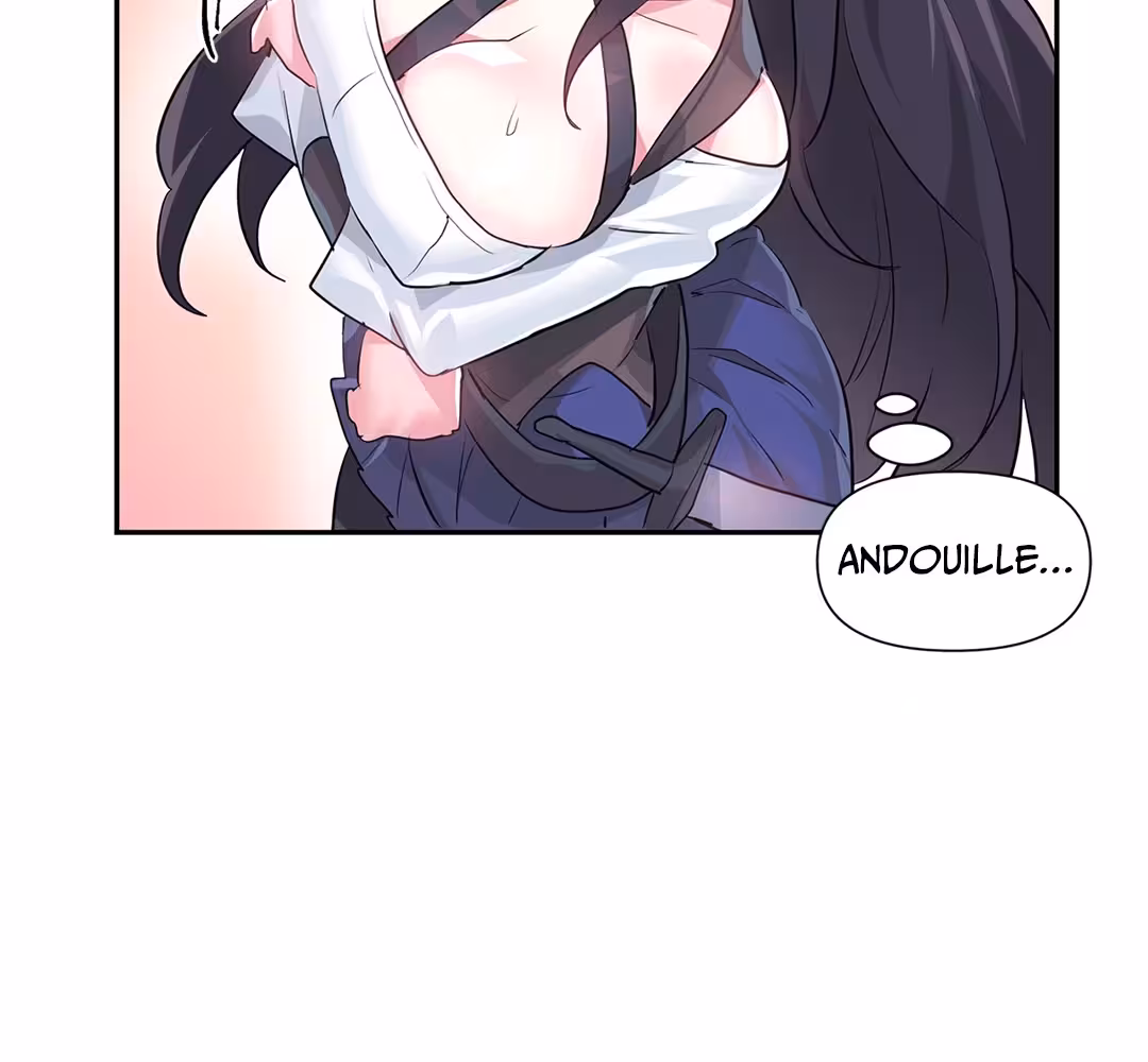 Welcome to Wonderland Chapitre 22 page 41