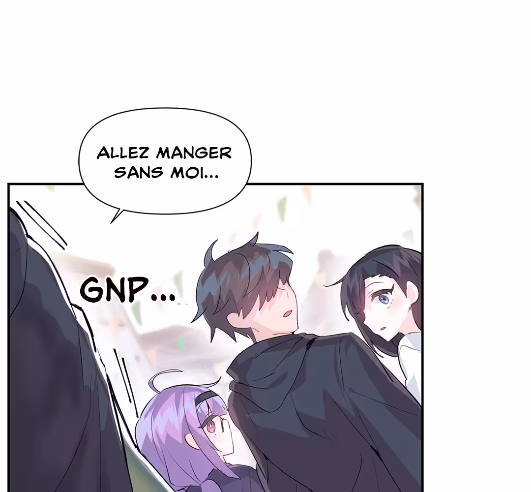 Welcome to Wonderland Chapitre 22 page 42