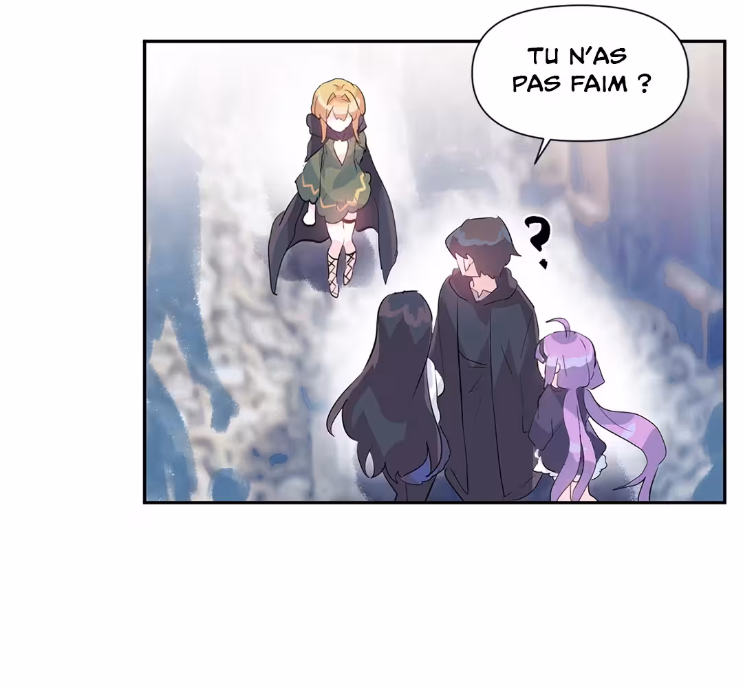 Welcome to Wonderland Chapitre 22 page 44