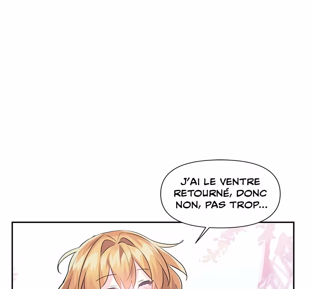 Welcome to Wonderland Chapitre 22 page 45