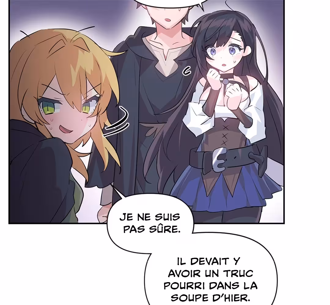 Welcome to Wonderland Chapitre 22 page 48