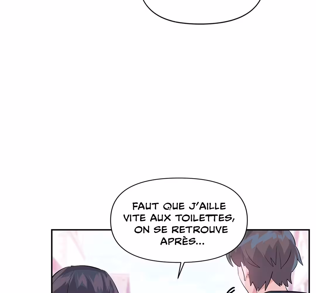 Welcome to Wonderland Chapitre 22 page 49