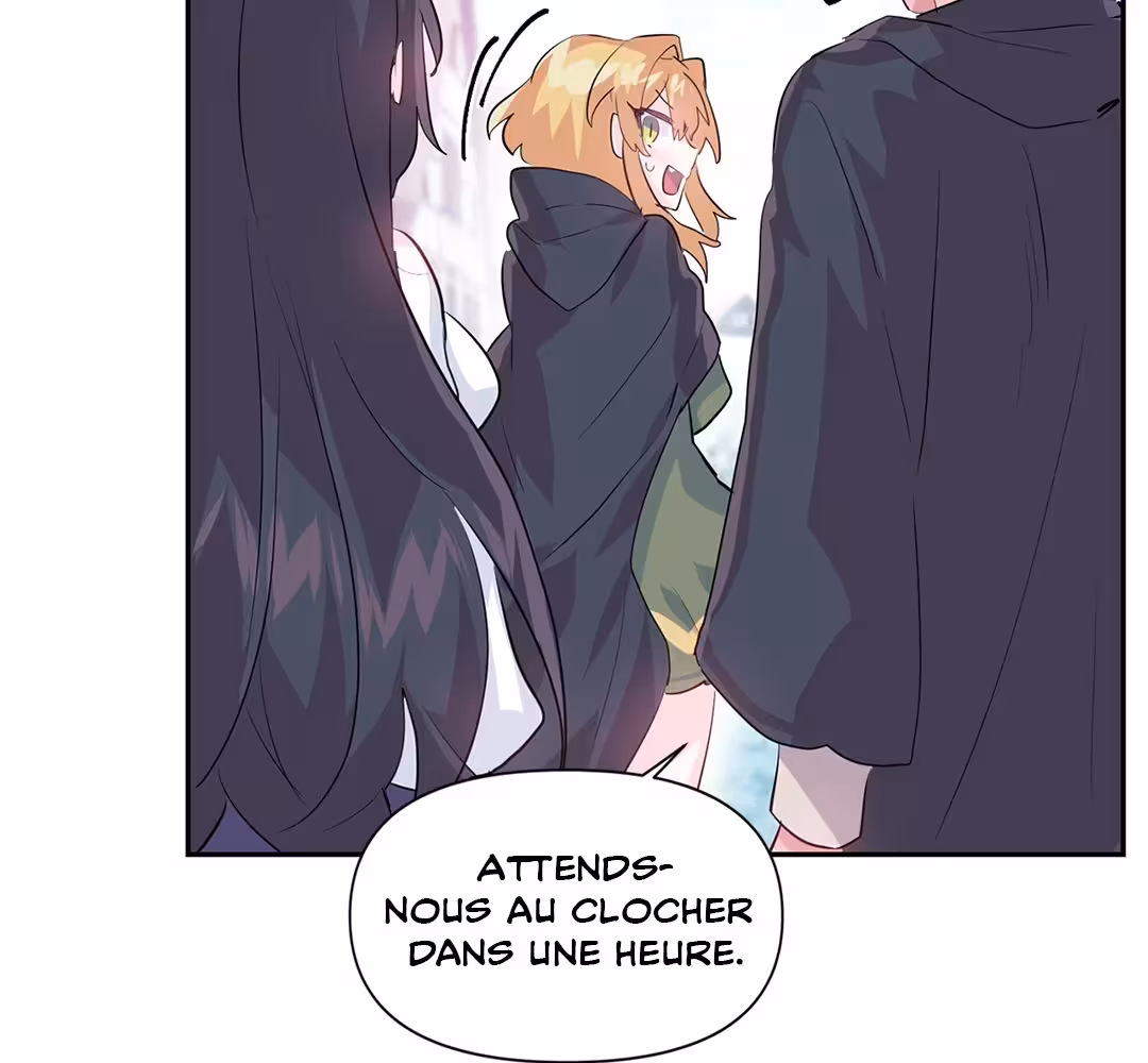 Welcome to Wonderland Chapitre 22 page 50
