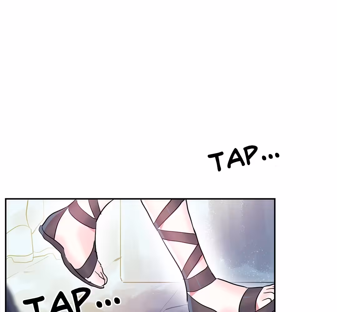 Welcome to Wonderland Chapitre 22 page 55