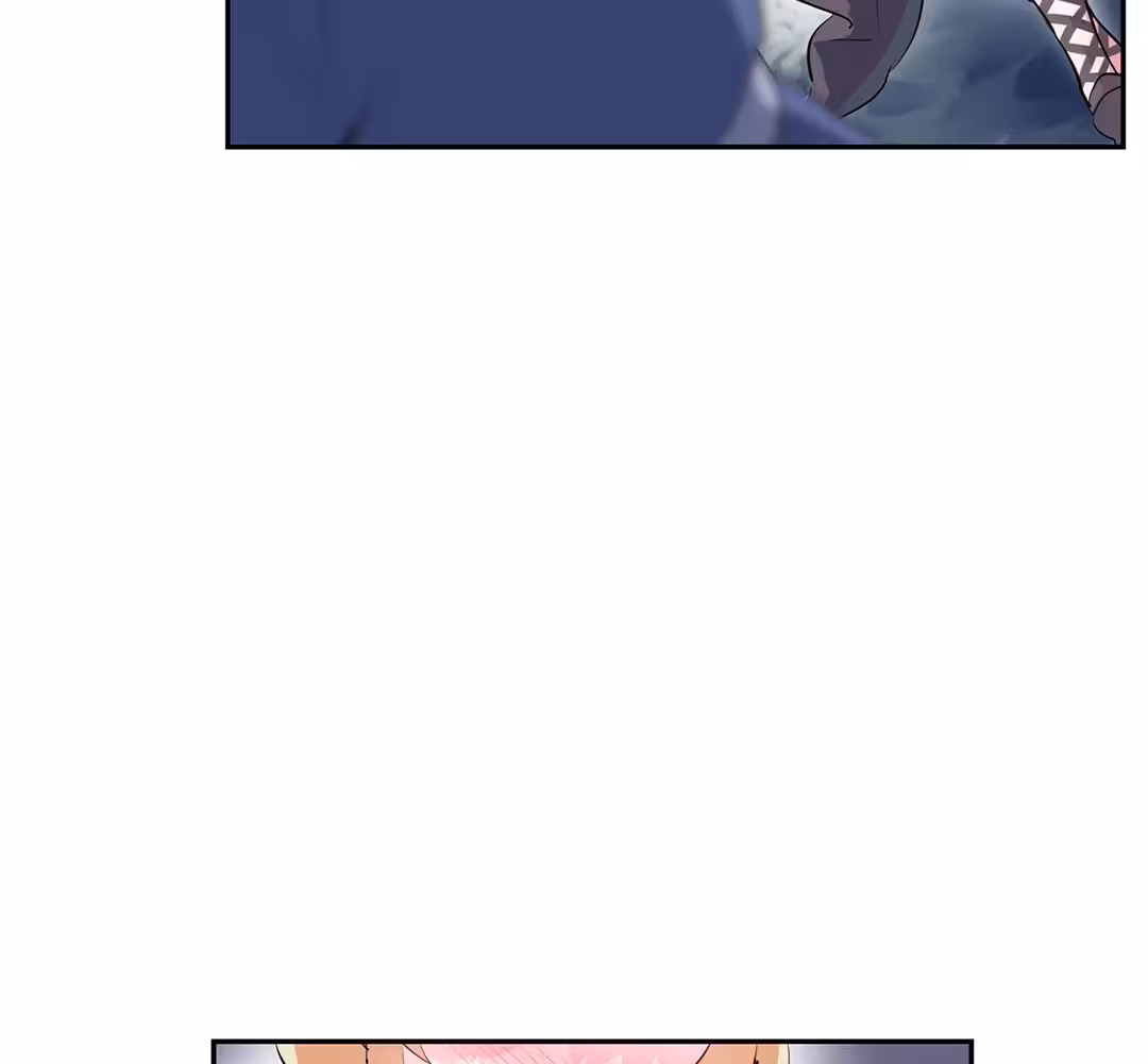 Welcome to Wonderland Chapitre 22 page 58