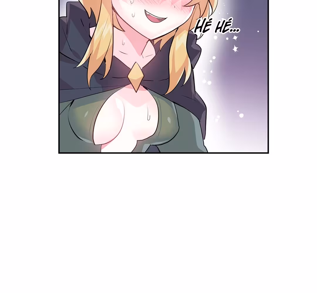 Welcome to Wonderland Chapitre 22 page 59