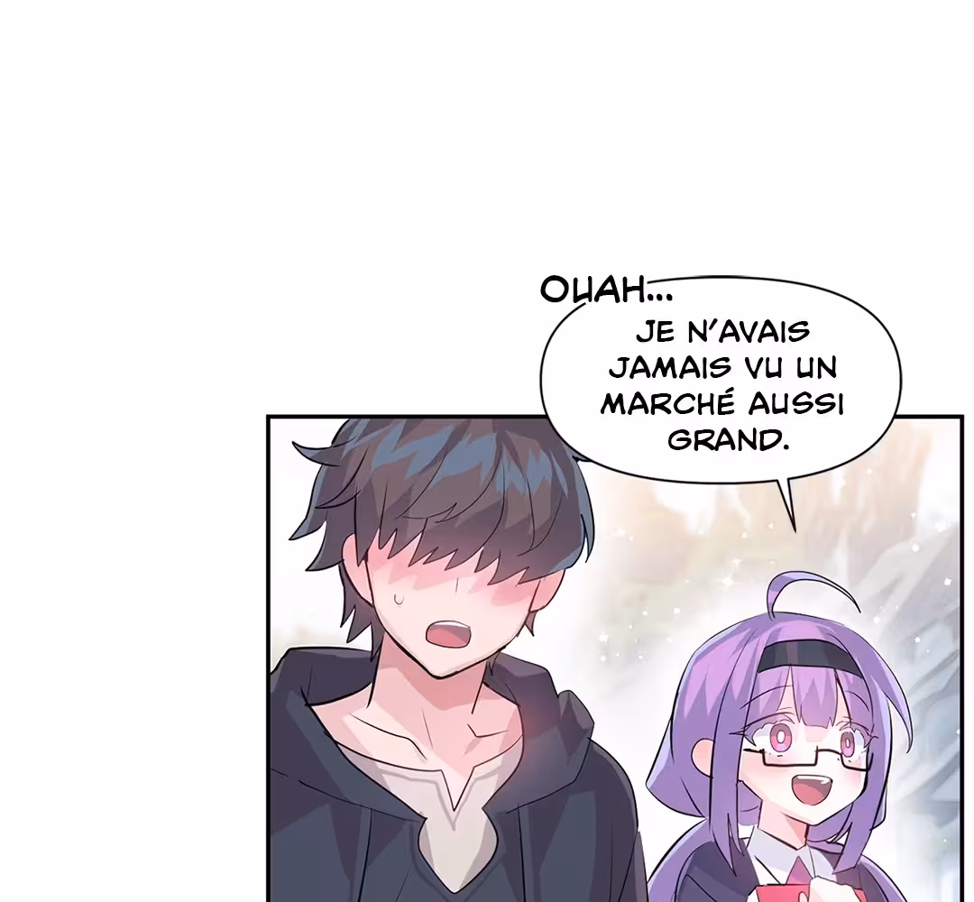 Welcome to Wonderland Chapitre 22 page 6