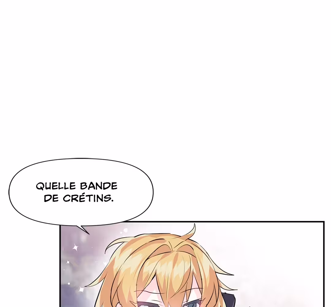 Welcome to Wonderland Chapitre 22 page 61