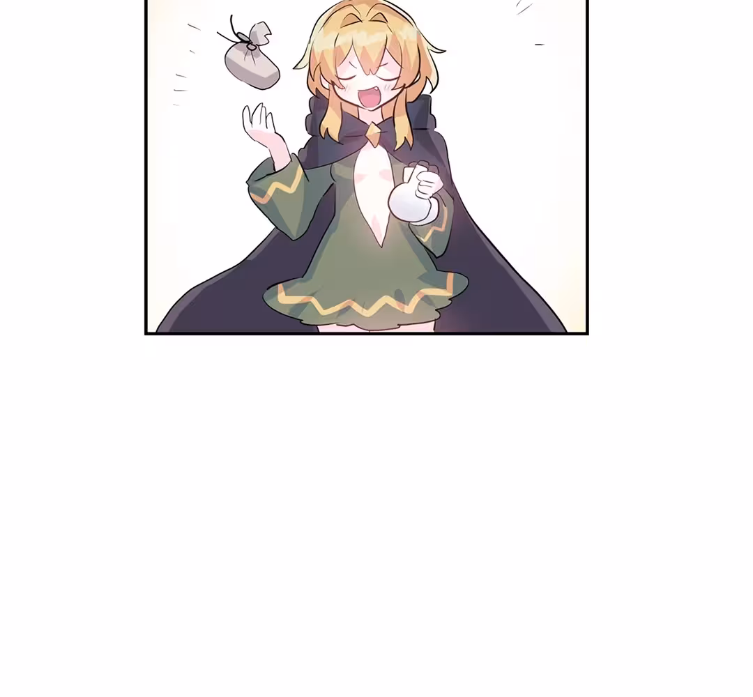 Welcome to Wonderland Chapitre 22 page 64
