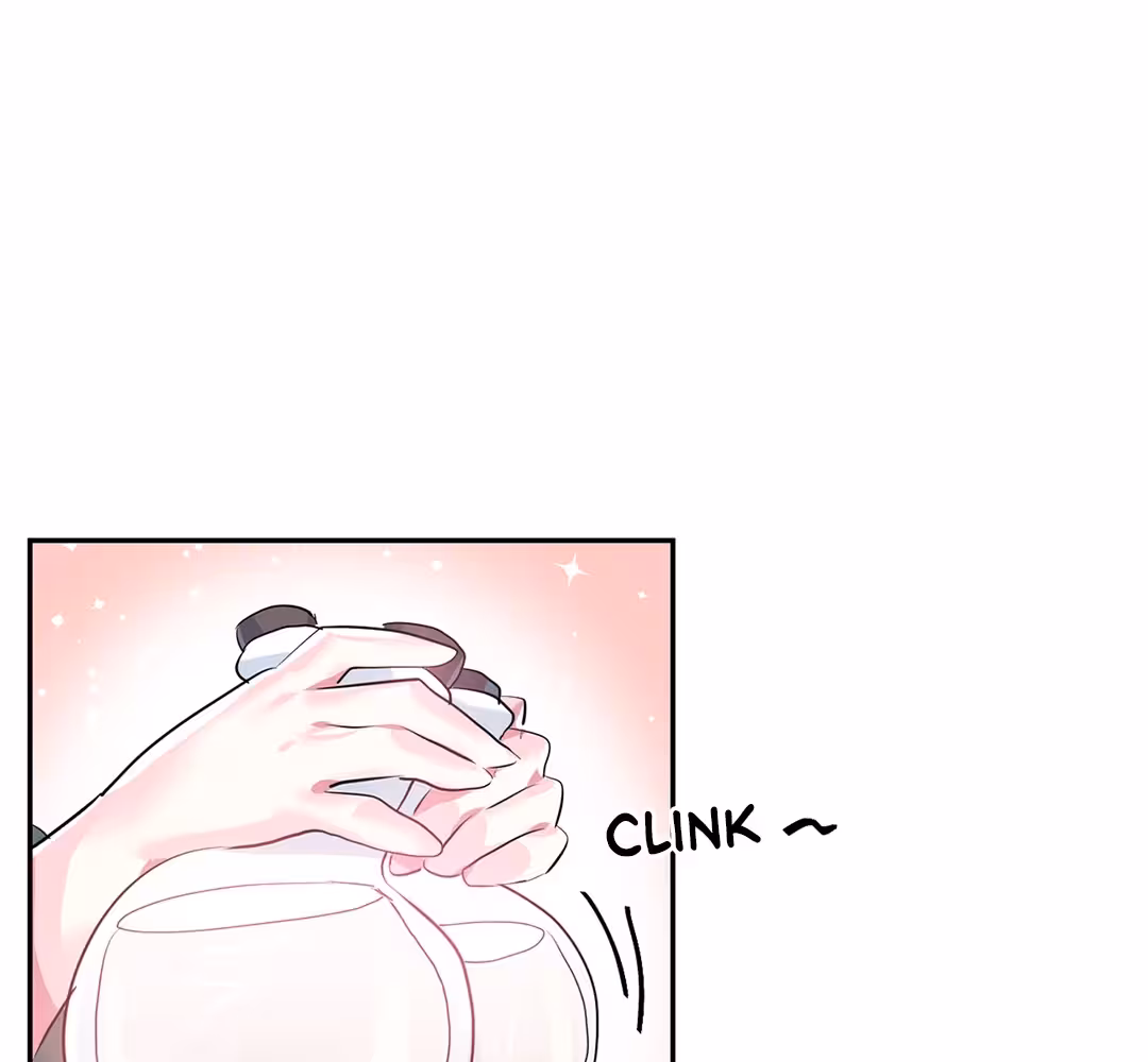 Welcome to Wonderland Chapitre 22 page 65