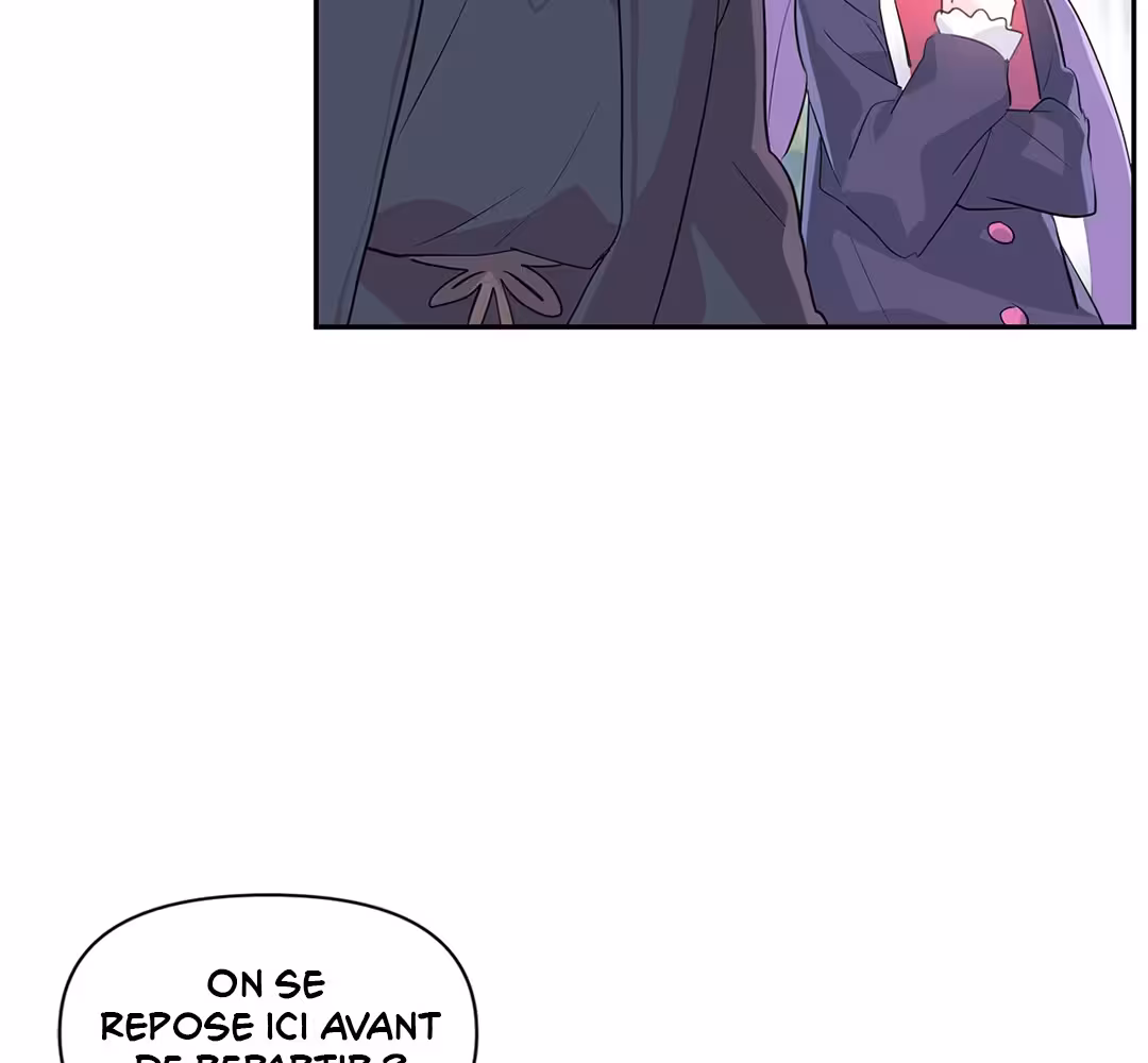 Welcome to Wonderland Chapitre 22 page 7