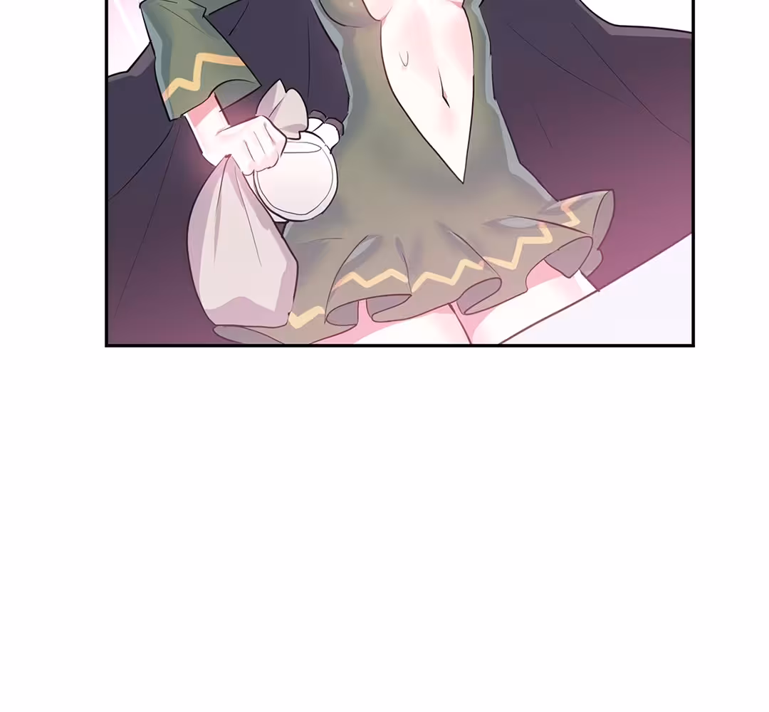 Welcome to Wonderland Chapitre 22 page 76