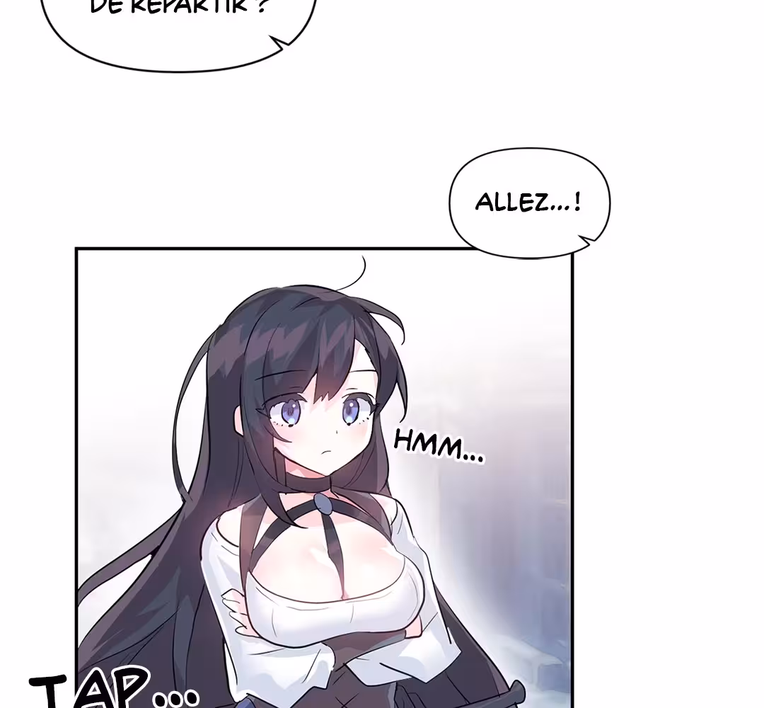 Welcome to Wonderland Chapitre 22 page 8