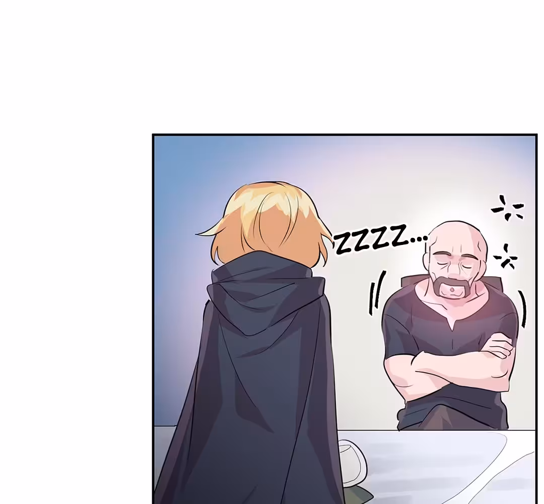 Welcome to Wonderland Chapitre 22 page 80