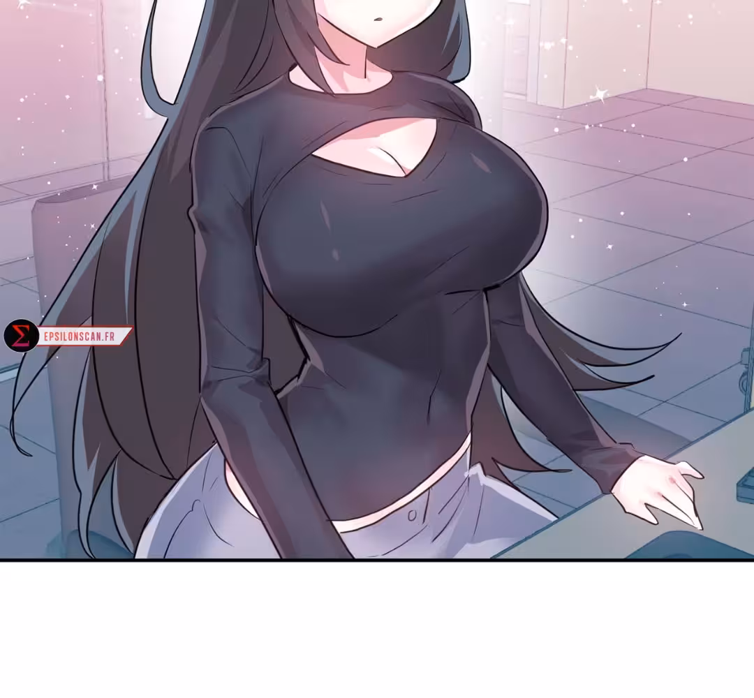 Welcome to Wonderland Chapitre 66 page 3