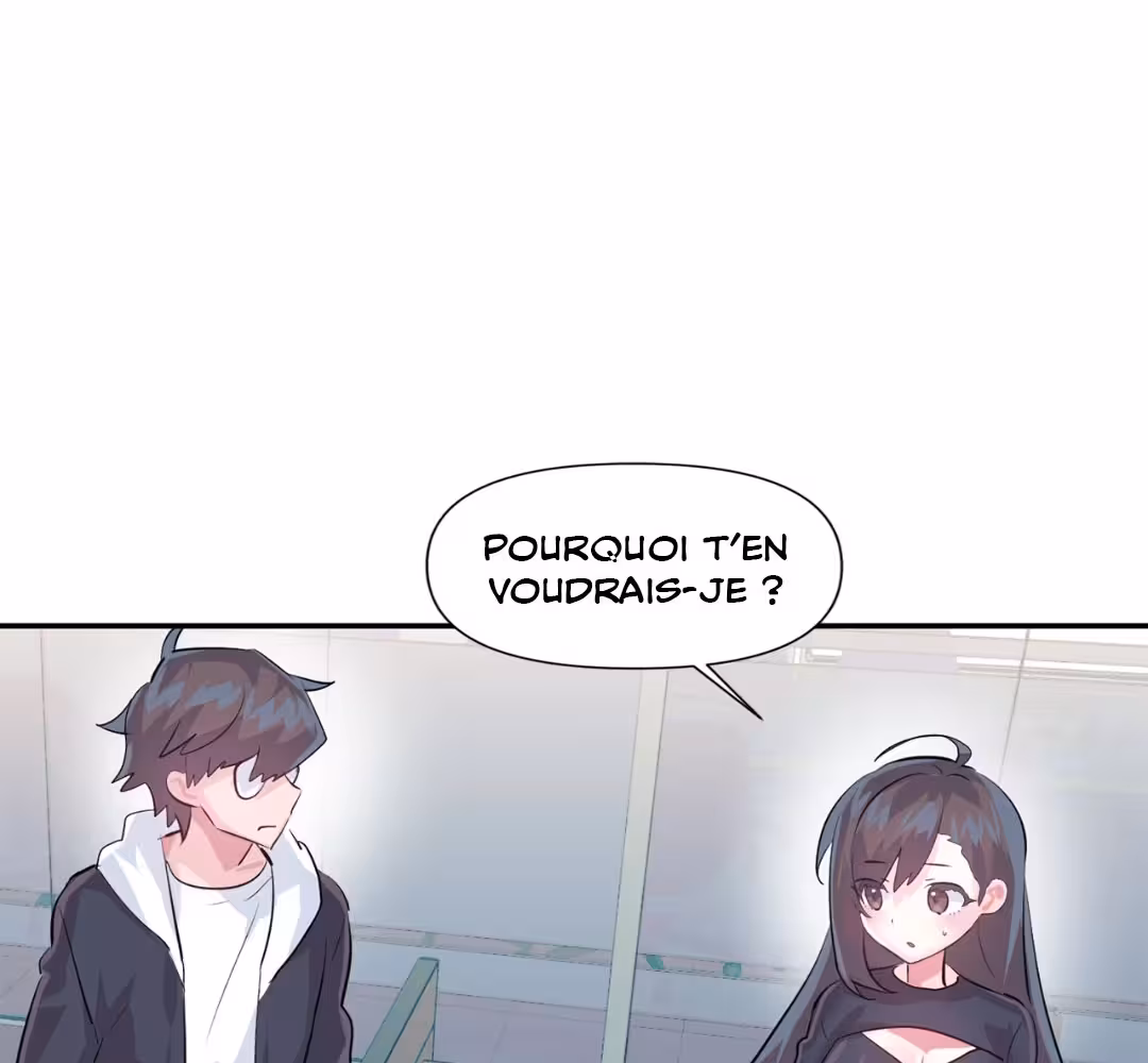 Welcome to Wonderland Chapitre 66 page 6