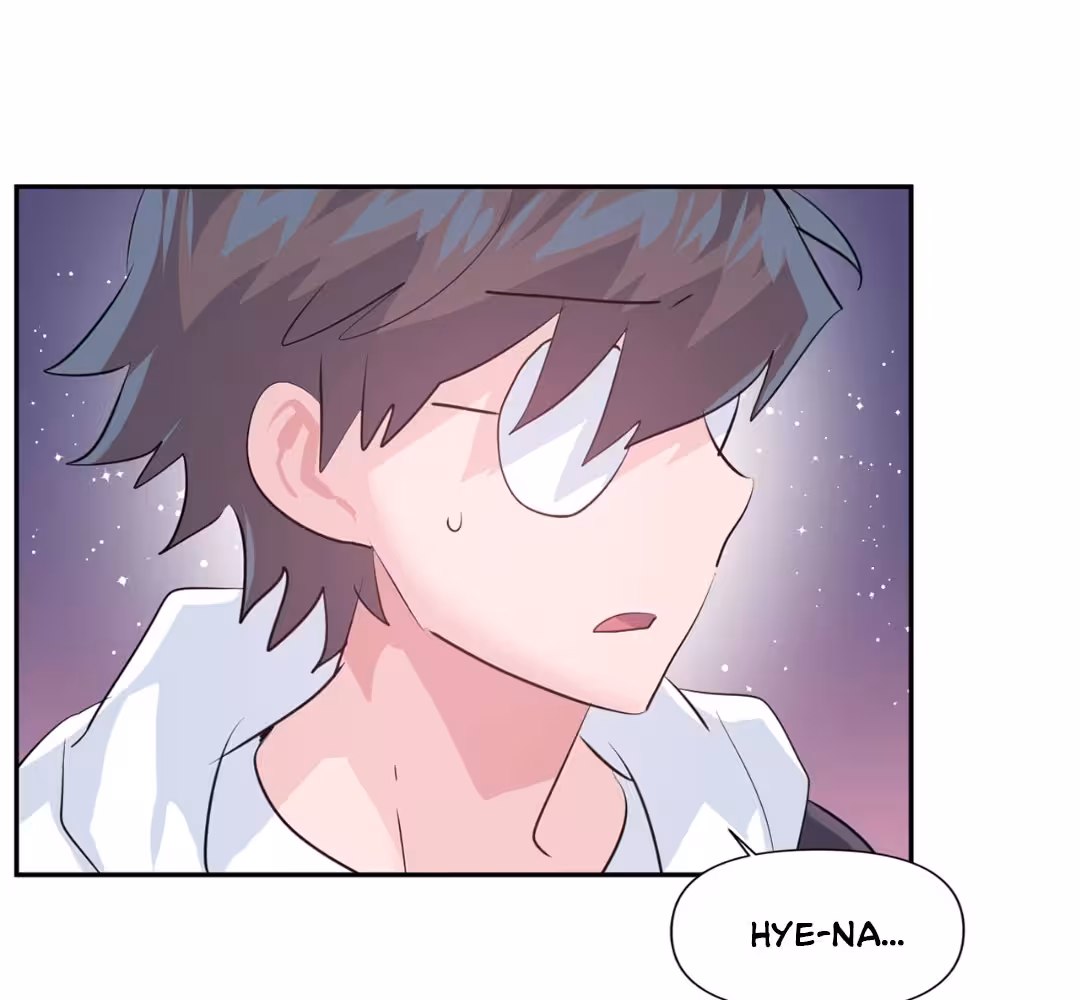 Welcome to Wonderland Chapitre 66 page 8