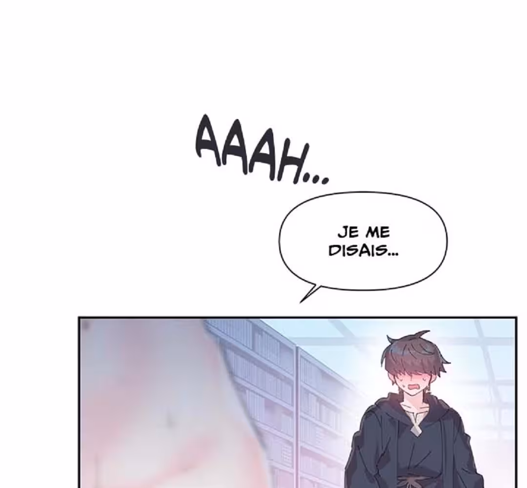 Welcome to Wonderland Chapitre 12 page 11