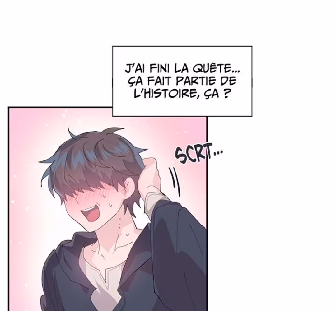 Welcome to Wonderland Chapitre 12 page 15
